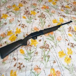 Daisy BB Pump Gun Model 840