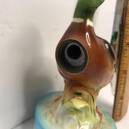 1959 Holt-Howard Porcelain Duck Pencil Sharpener