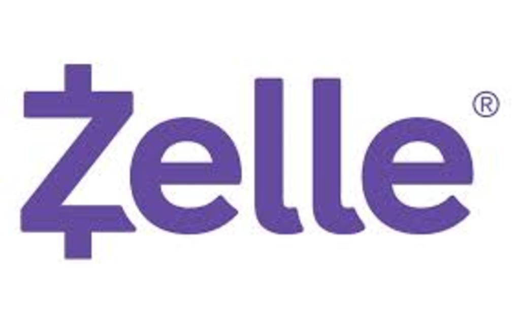 New Way To Pay -Zelle