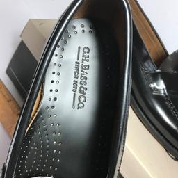 Men’s Bass Shoes Size 12 - Never Worn