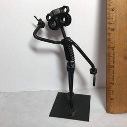 Adorable Hardware Figurine