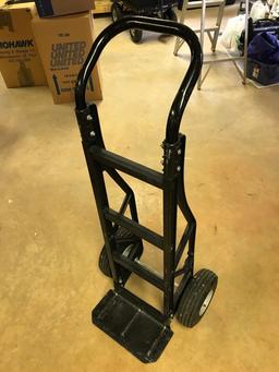 Hand Truck by Harper