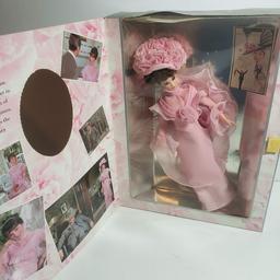 My Fair Lady Collectible Barbie