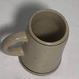 Small Germany Masonry Pottery Cup