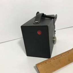 Vintage Brownie Target Six-20 Eastman Kodak Company