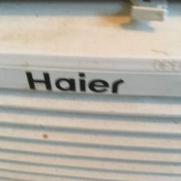 Haier Window AC Unit