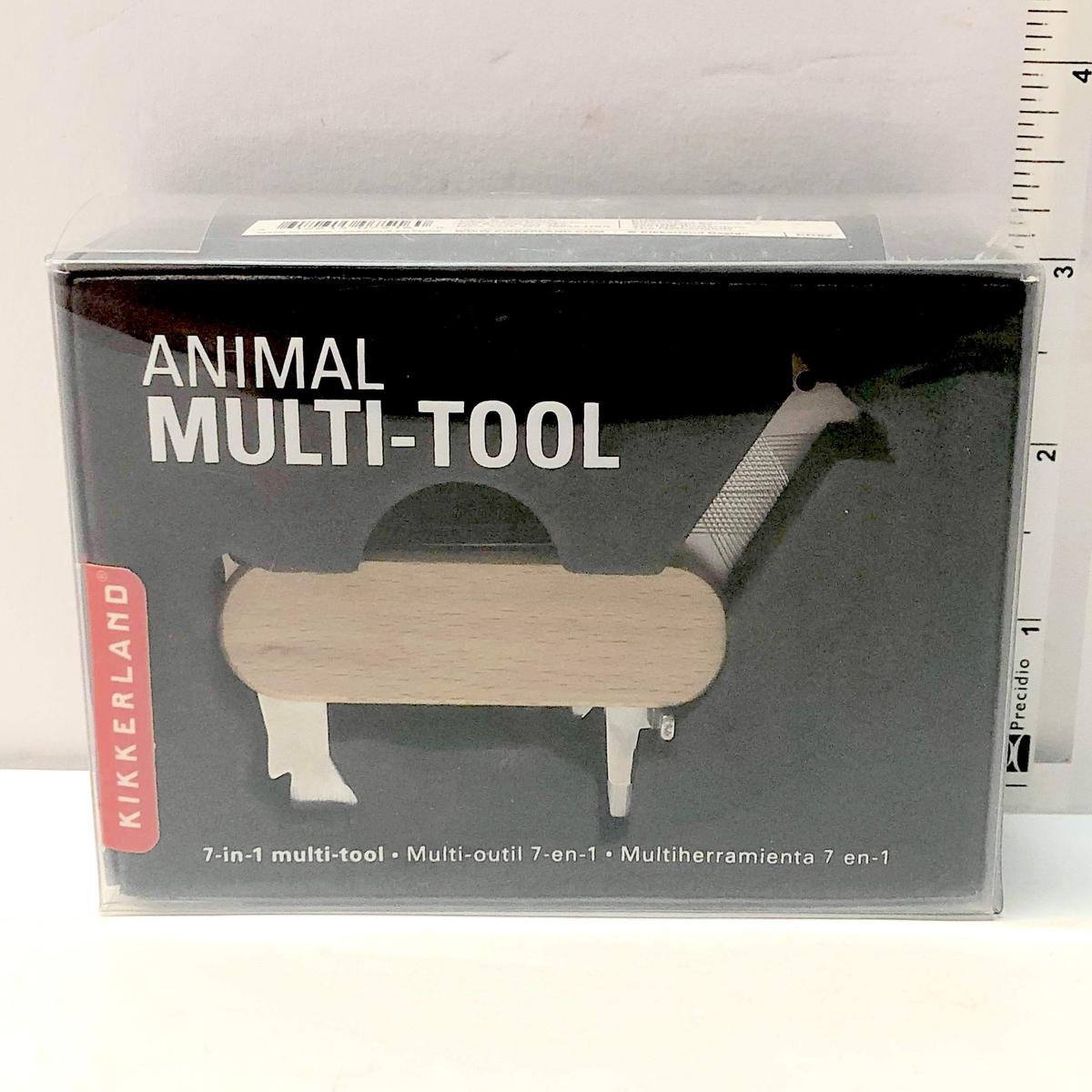 Animal Multi Tool