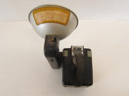 Kodak Brownie Hawkeye Camera with Flash