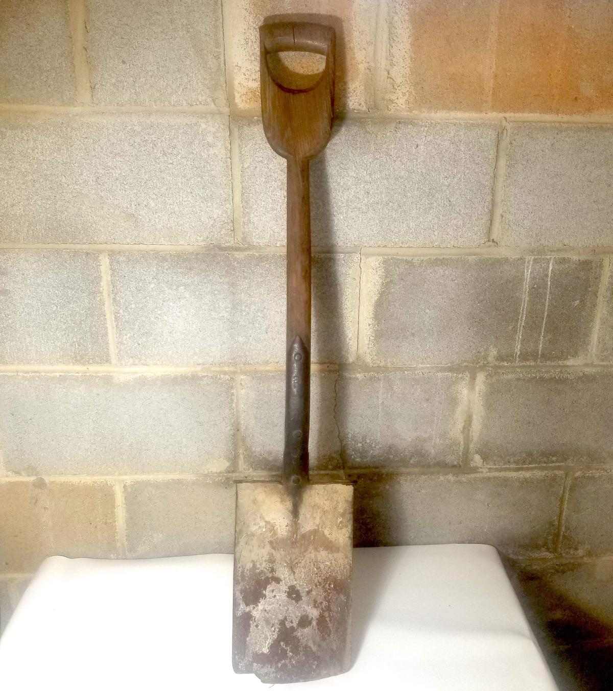 Edging Shovel