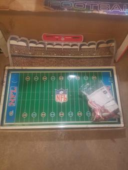 NFL Electronic Football Game