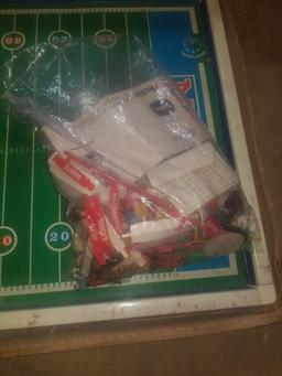 NFL Electronic Football Game