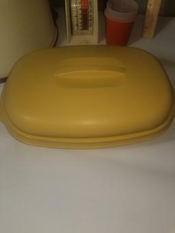 Lot of Misc Kitchen Items
