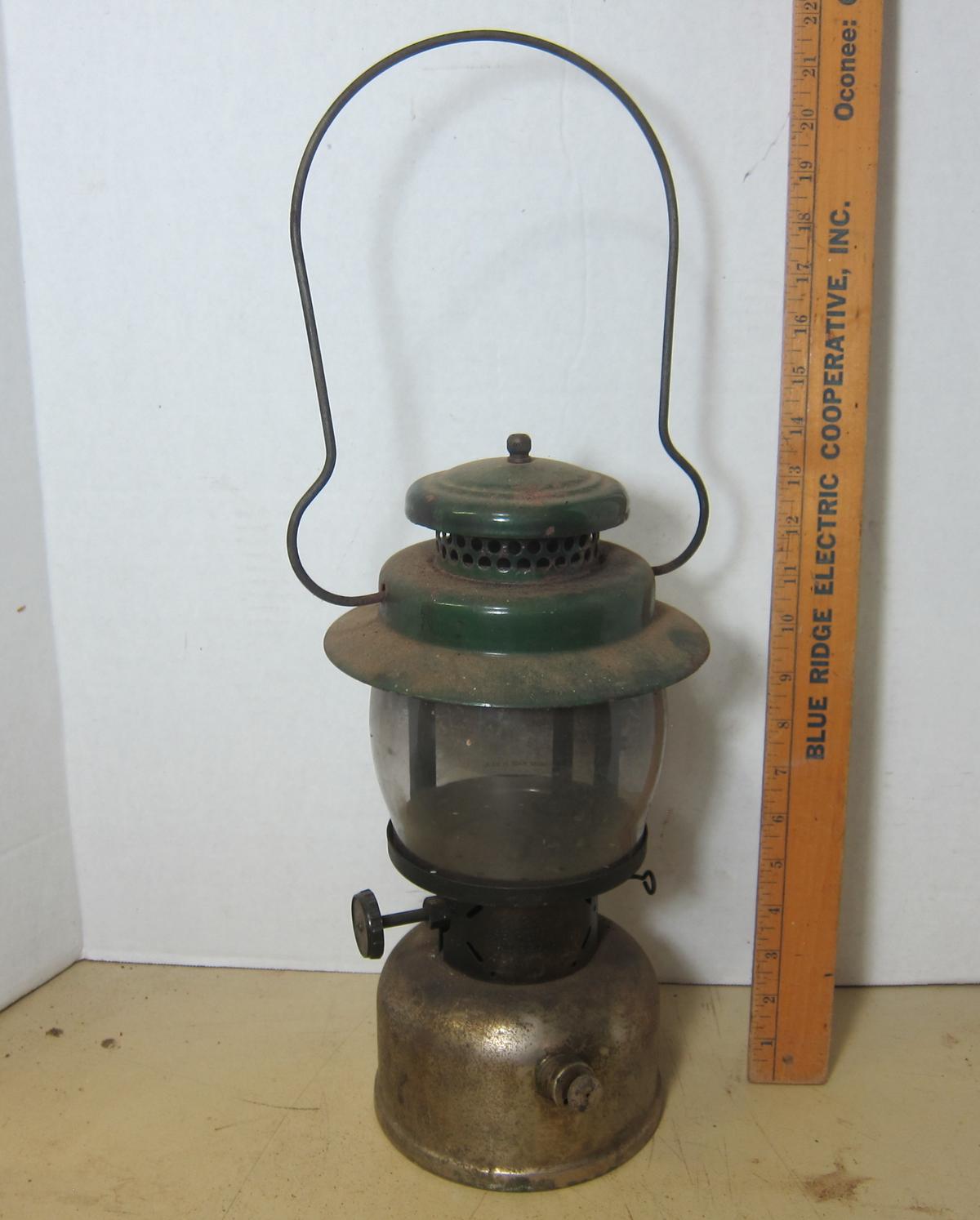 Coleman Lantern