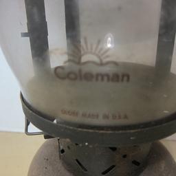 Coleman Lantern