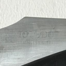 Toledo Single Blade Pocket Knife