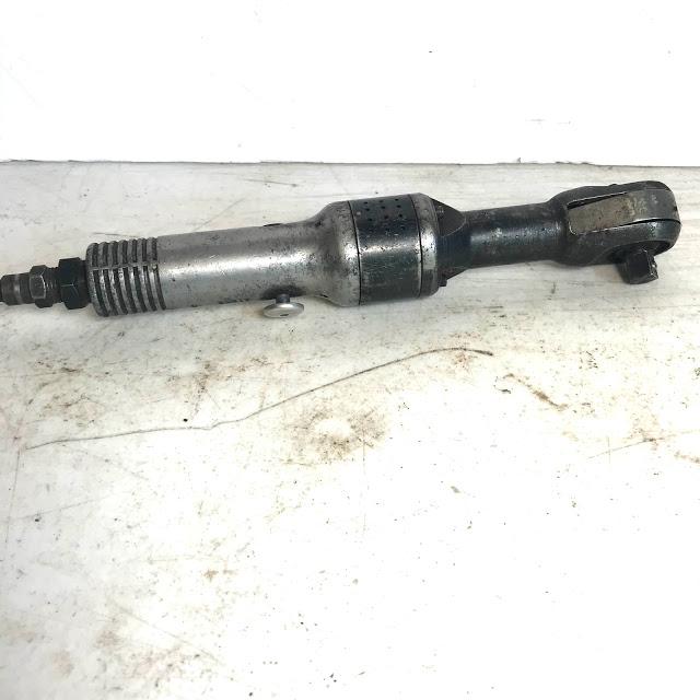 Chicago Pneumatic Speed Ratchet