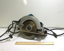 Makita 7-1/4" Circular Saw