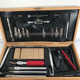 X-ACTO Knife Set