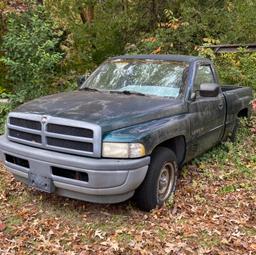 1997 Dodge Ram 15