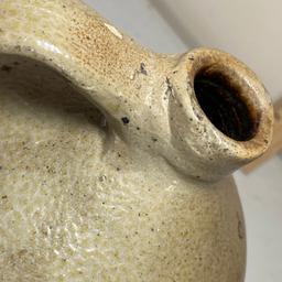 Vintage Pottery Jug