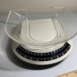 Guzzini Food Scale Made in Italy