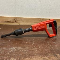 Remington Powder Actuated Tool Model 490