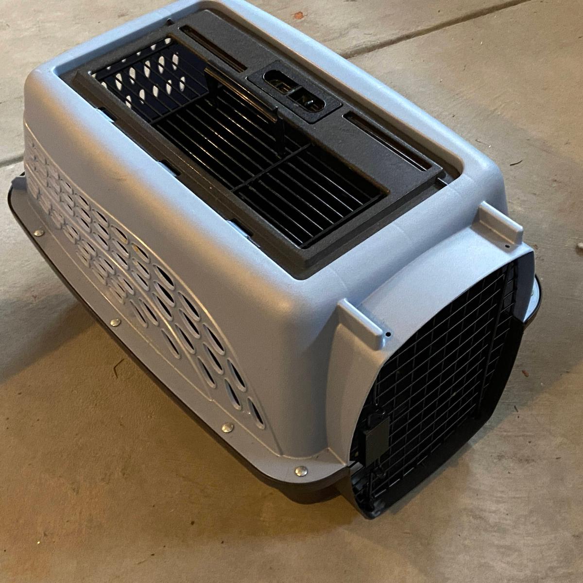 Small Pet Carrier