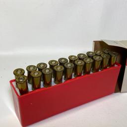 Winchester Super-X 30-30 150 Gr. Power-Point Rifle Cartridges