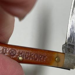 Old Hickory 2-Blade Pocket Knife