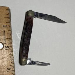 Craftsman 2-Blade Pocket Knife