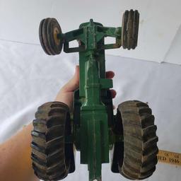 Vintage Ertl John Deere 5020 Diecast Tractor