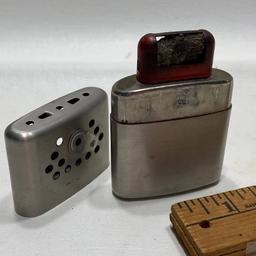 Vintage Hand Warmer