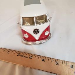 Welly VW Bus