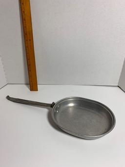 Vintage WW2 US Military Mess Kit