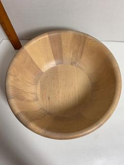 Wooden Studio Nova Mixing Bowls