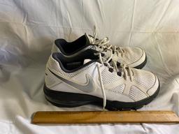 Nike Training Tennis Shoes