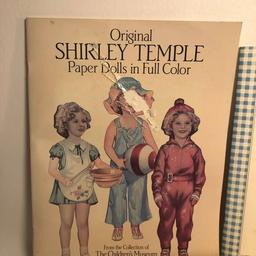 Lot of Vintage Paper Cards and Paper Dolls
