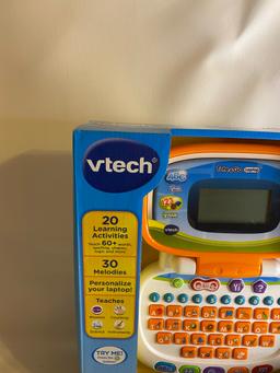 Vtech Tote and GO Learning Laptop