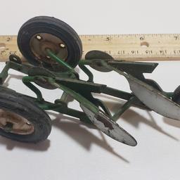 Vintage Tru Scale 2 Bottom Plow