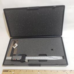 Pittsburgh 6” Long Reach Digital Caliper