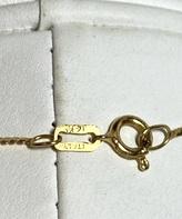 14k Gold Bracelet