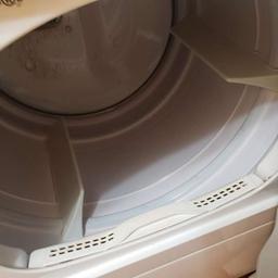 Maytag Heavy Duty Commercial Clothes Dryer - Works