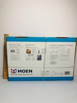 New in Box Moen Caldwell Kitchen Faucet