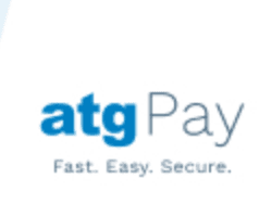 NEW - PLEASE READ -We now only take payments via atgPay or Cash