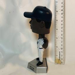 Alfonso Soriano New York Yankees Upper Deck Bobblehead