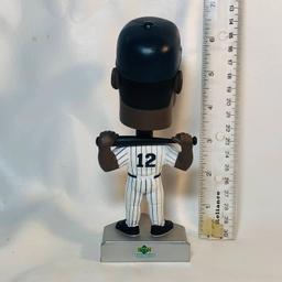 Alfonso Soriano New York Yankees Upper Deck Bobblehead