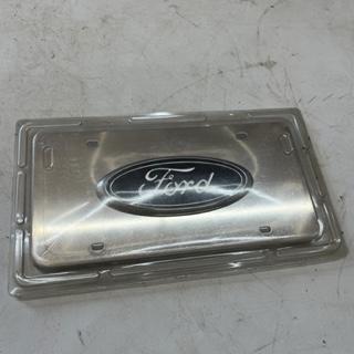 NEW Metal “FORD” Front License Plate