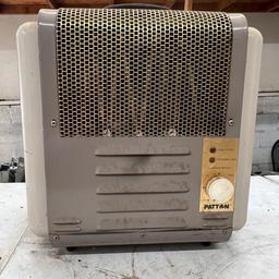 Patton Model IH268 Heater