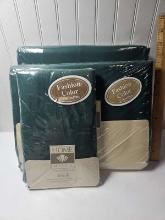 Queen Size Sheets - New