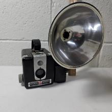 Brownie Hawkeye Camera